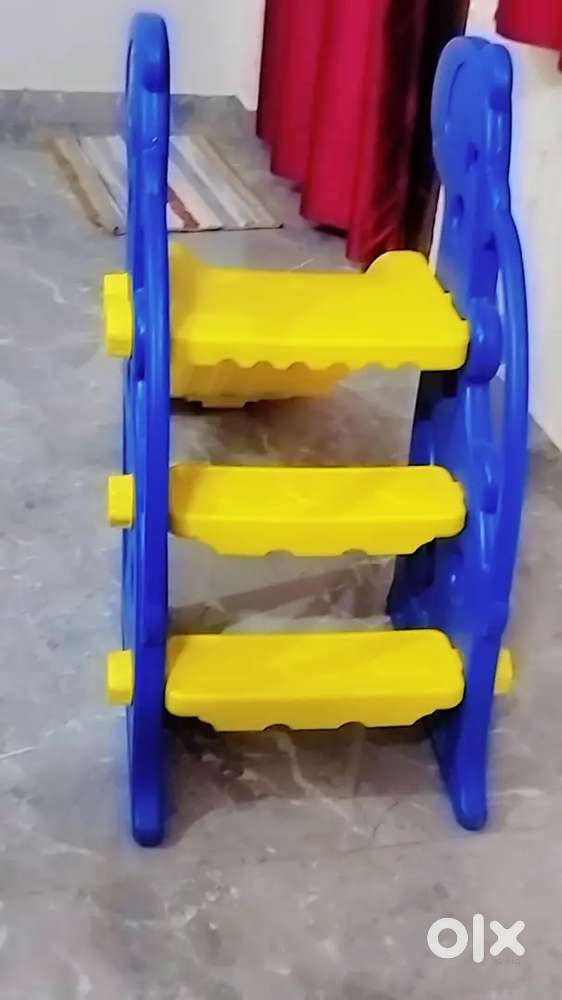 Kids slide