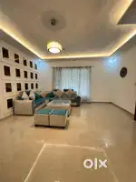 2 BHK LUXURY FLAT SEC 115 LANDRAN ROAD KHARAR