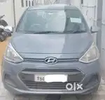 Hyundai Xcent 1.2 CRDi SX, 2016, Diesel