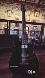 Yamaha Revstar RSE20 Black