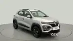 Renault KWID 1.0 Climber MT, 2022, Petrol