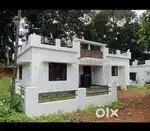 കറുകച്ചാൽ 5 cent 3 bedroom house.38 .lakh.