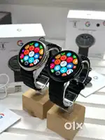 Google Pixel 2 smart watch 2025