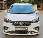 Maruti Suzuki Ertiga 2022-2023 VXI CNG, 2022, CNG & Hybrids