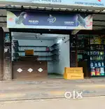 Shop for Rent at Marcel