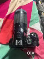 Nikon d5600