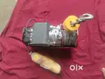 Weight lifting motor up to 500kg  lifting meter up to 30 meter