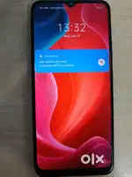 Realme C11 (Green Colour)