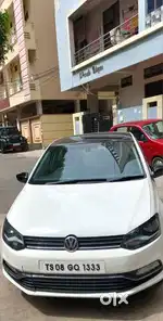 Volkswagen Polo 1.5 TDI Highline Plus, 2018, Diesel
