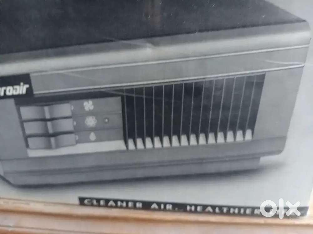 ImportedElectricBlanketJacketWarmer,AirPurifier,HotAirBlowerMisc Items