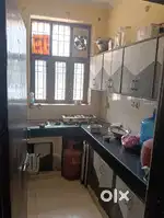 1 bHK on rent
