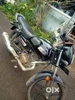 Best condition bike