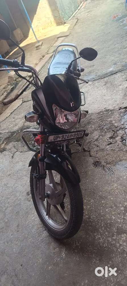 New bike nyc condition