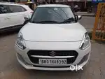 Maruti Suzuki Swift 1.2 VXI (O), 2023, Petrol