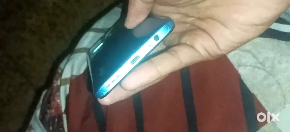 Ok condition phone  infinax