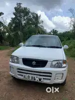 Maruti Suzuki Alto 2011