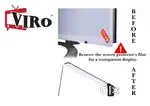 LED/LCD TV SCREEN PROTECTOR/GUARD FOR LED/LCD/PLASMA TV Non Breakaable