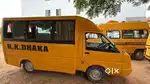 Ashok Leyland dost express van