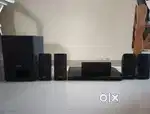 Sony 5.1 Home Theatre