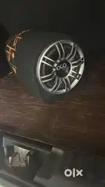 Moco 8 inch  subwoofer for sale