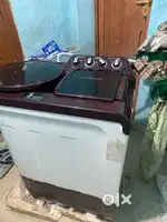 Whirlpool washing mechine 7kg