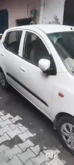 Hyundai i10 2009 Petrol 70000 Km Driven