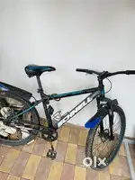 Schnell Bicycle For Sale!