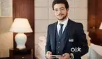 HOSPITALITY MANAGER