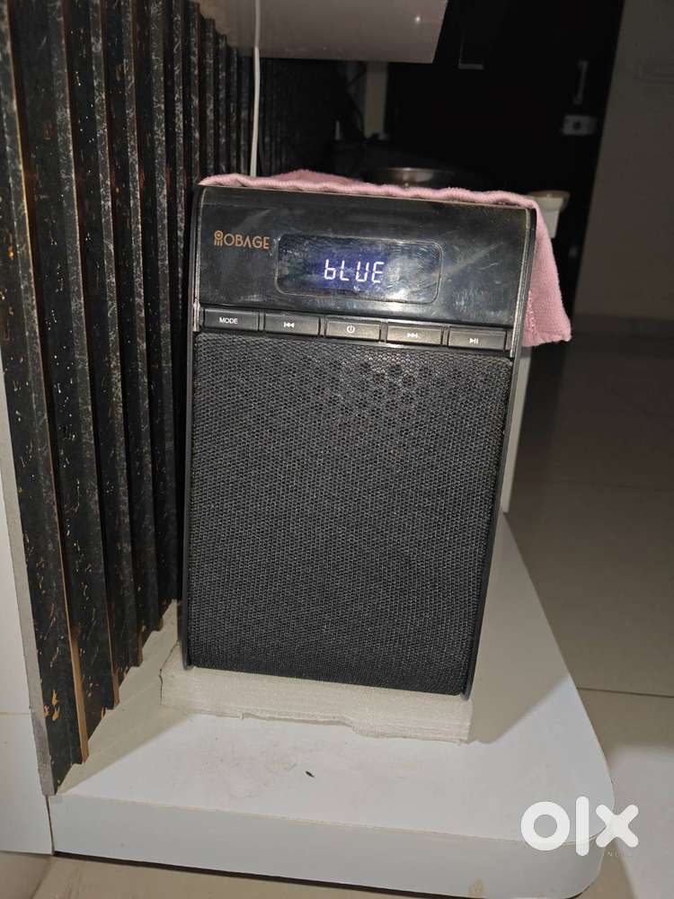 Obage 2.1 Home Theatre