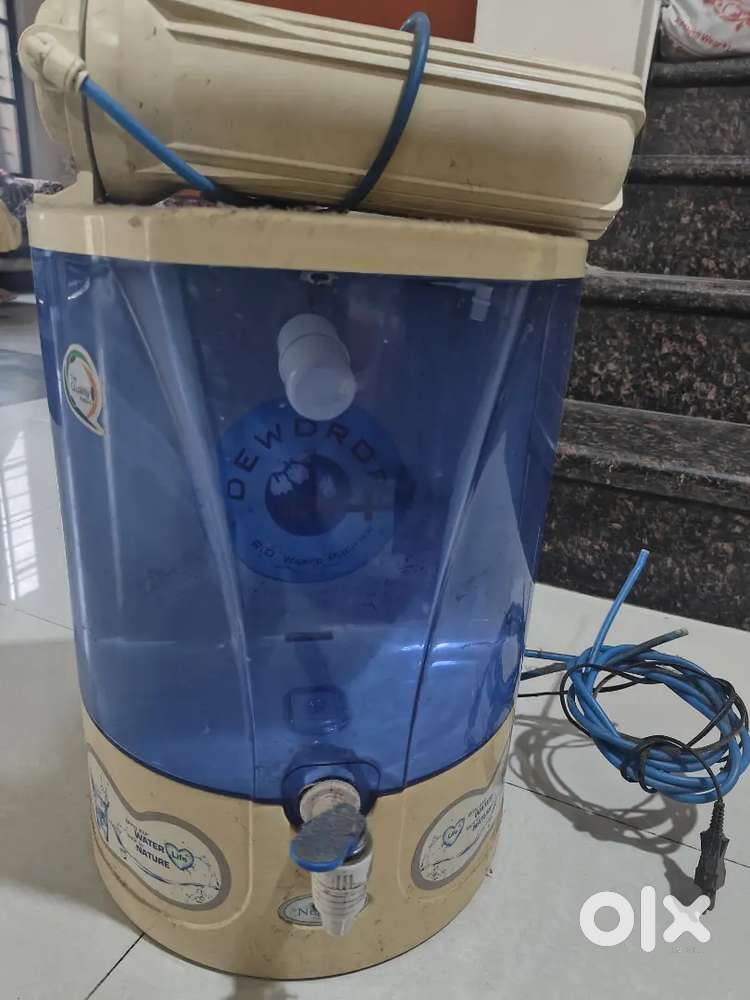 RO (Water purifier)