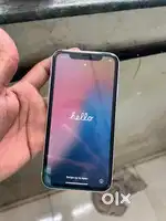 I phone xr 128( urjent sell)