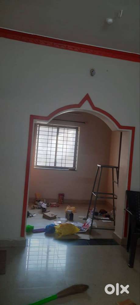 10 years old building