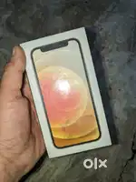 IPHONE 12 mini 256Gb Box Pack