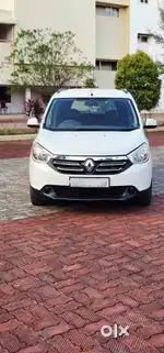 Renault Lodgy, 2015, Diesel
