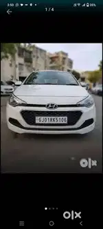 Hyundai i20 1.4 Asta, 2015, Diesel