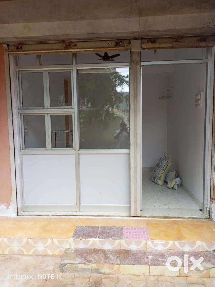 Corner shop (office space) in Akshay Garden Apartment, Hubli