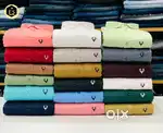 Plain shirts Trending cash on delivery available