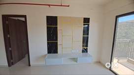 1 bhk fully furnished flats for rent