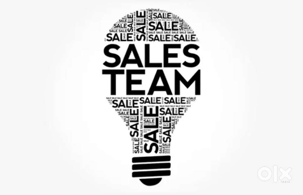Hiring Sales Staff – Insurance Company in Aluva