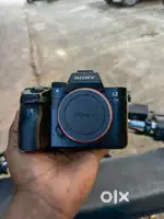 Sony A7 M3 Body Only
