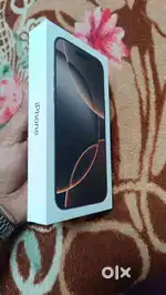 iPhone 16 pro max 256 GB TDRA