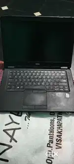 Dell 7450 laptop