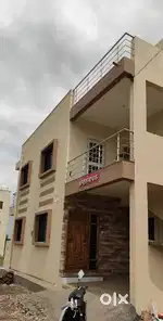 2 Bhk Row banglow