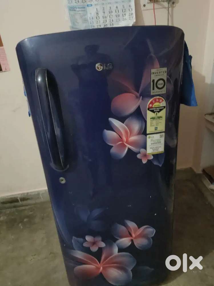 Sell refrigerator