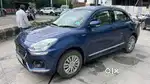 Maruti Suzuki Dzire VXi AGS, 2018, Petrol