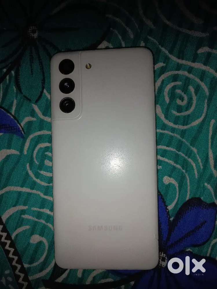 Samsung S21 FE