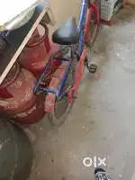 Kids cycle