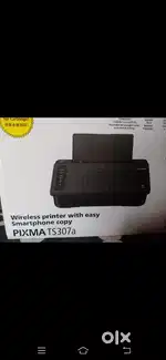 Canon printer ts307a