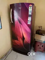 FOR SALE: Fridge & Deep Freezer – Great Condition, under WARRANTY!