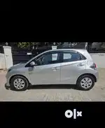 Honda Brio VX MT, 2015, Petrol